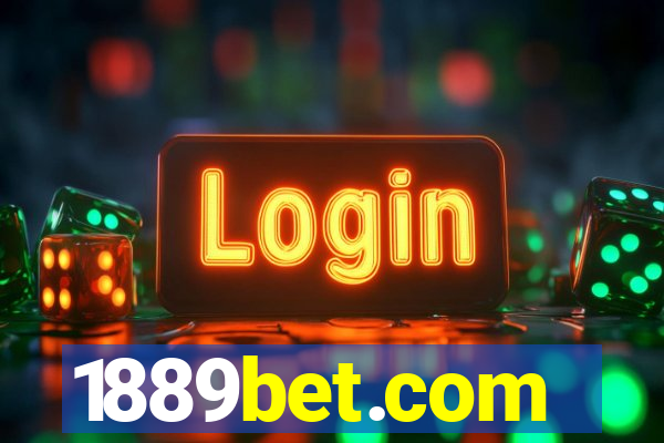 1889bet.com