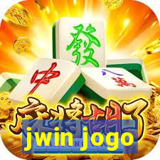 jwin jogo