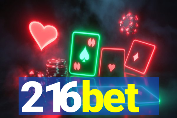 216bet