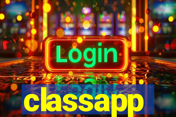 classapp