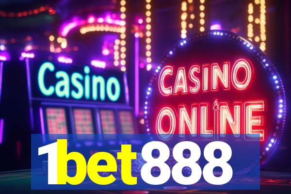 1bet888