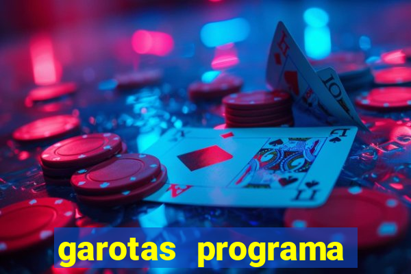 garotas programa zona norte