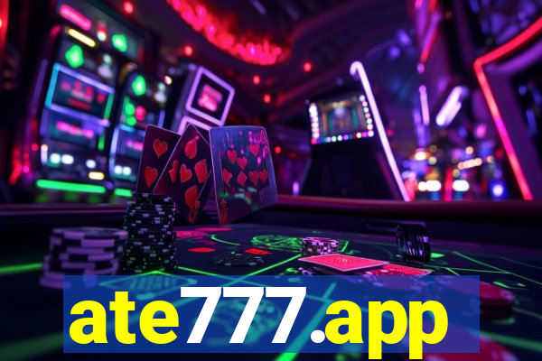 ate777.app