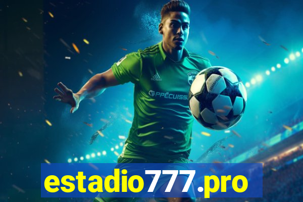 estadio777.pro