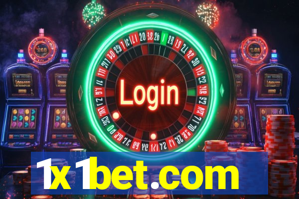 1x1bet.com