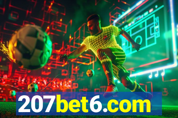 207bet6.com