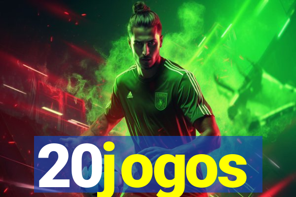 20jogos