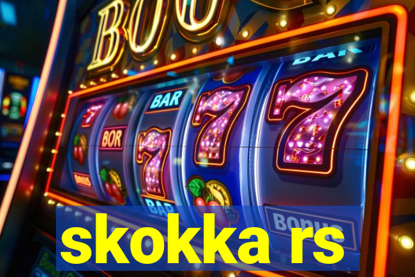 skokka rs