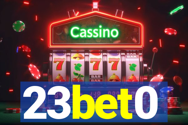 23bet0