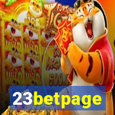 23betpage