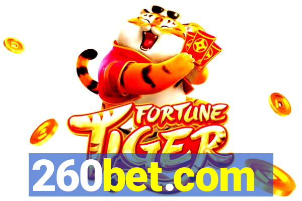 260bet.com