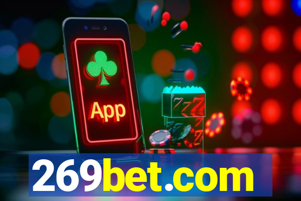 269bet.com