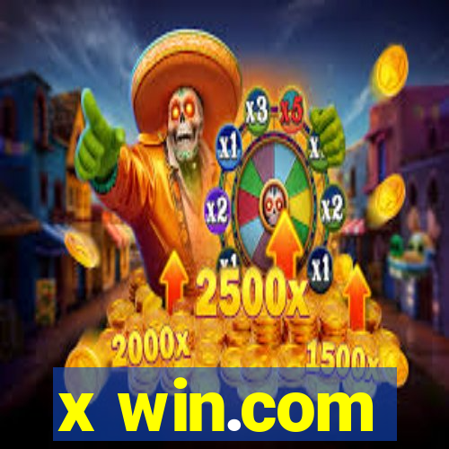 x win.com