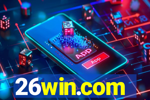 26win.com