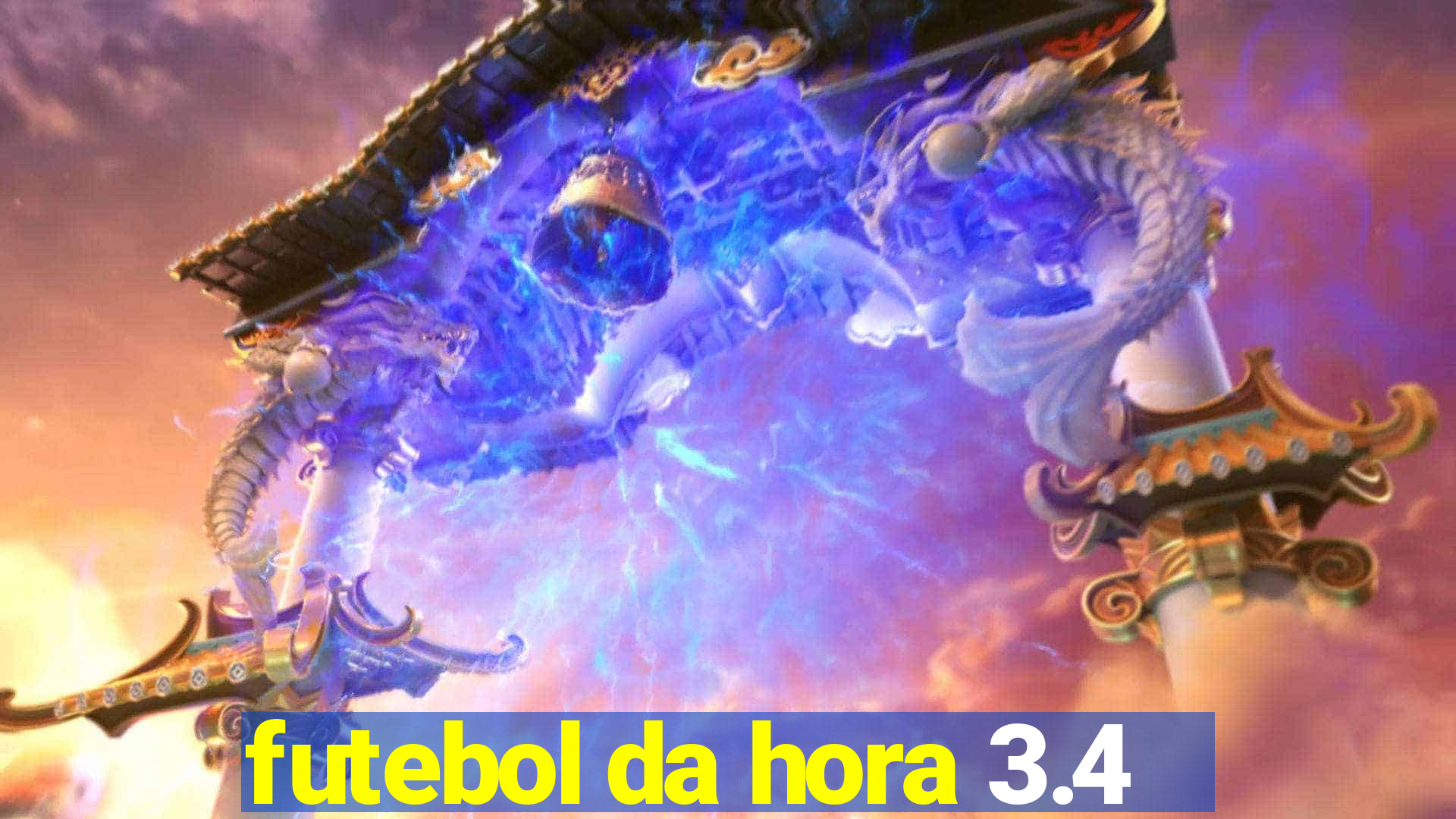 futebol da hora 3.4