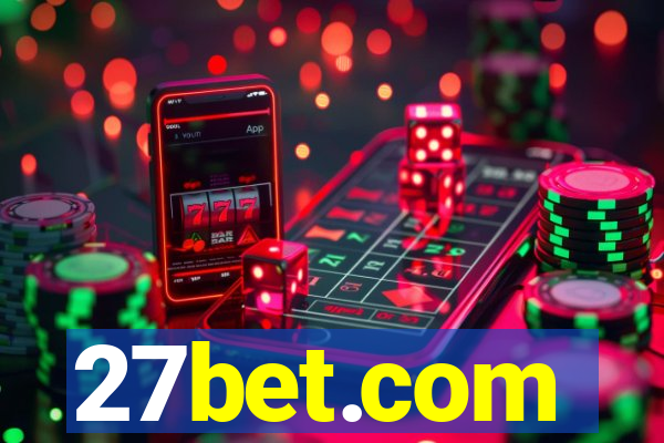 27bet.com