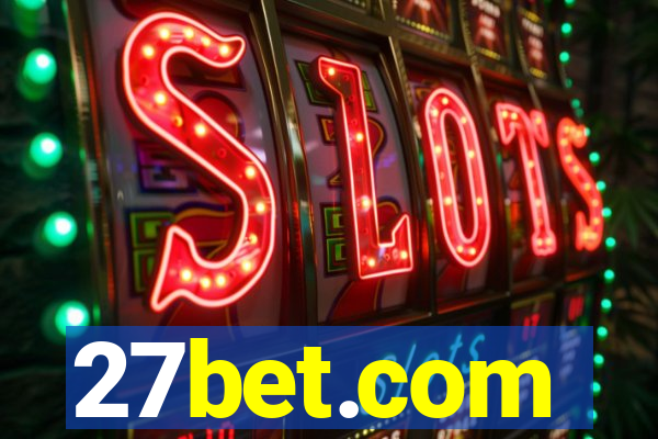 27bet.com