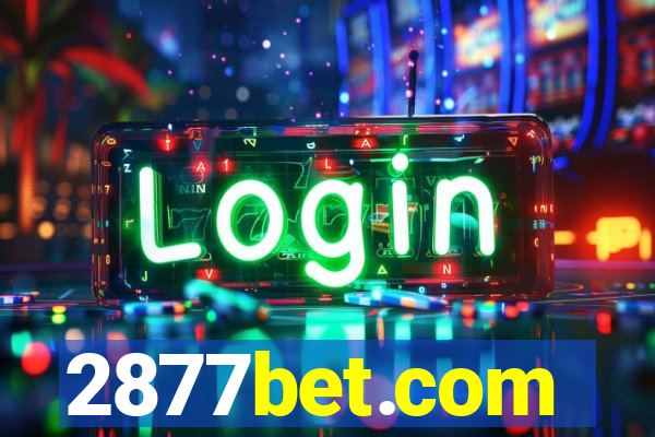 2877bet.com