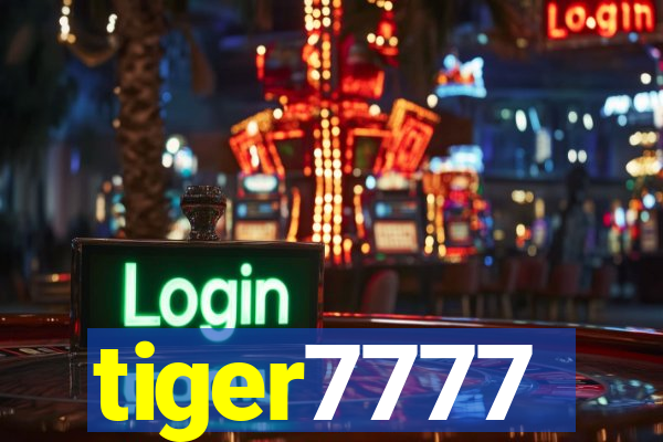 tiger7777