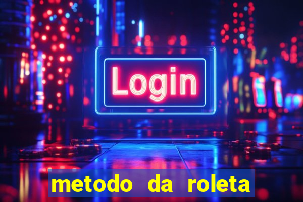 metodo da roleta inteligencia artificial