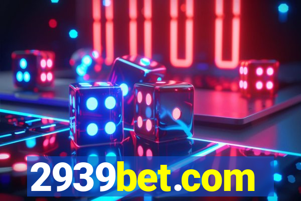 2939bet.com