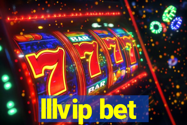 lllvip bet