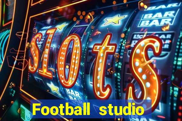 Football studio demo football studios