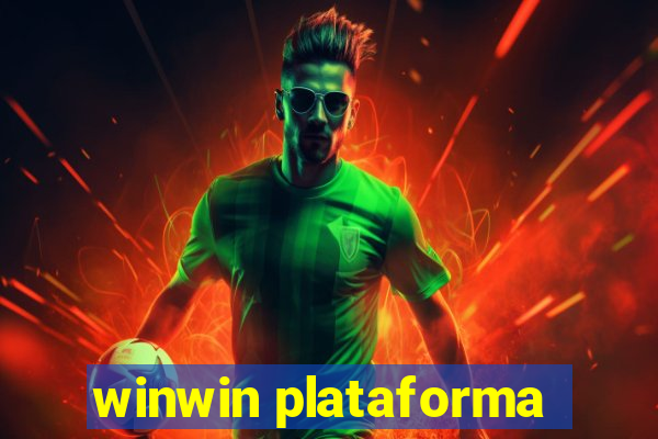 winwin plataforma