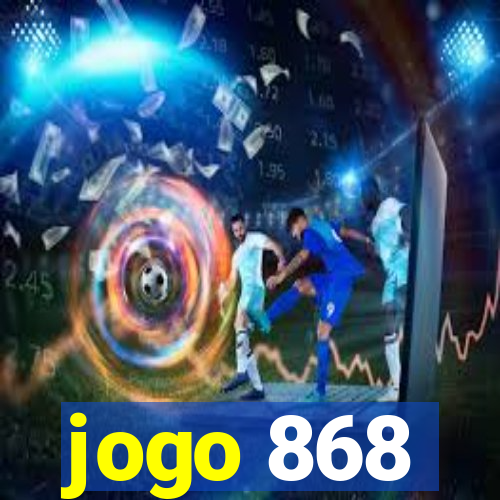 jogo 868