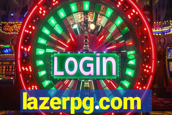 lazerpg.com