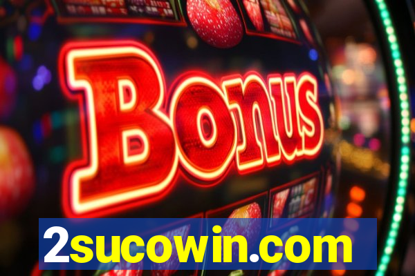 2sucowin.com