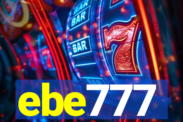 ebe777