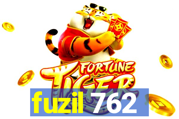 fuzil 762