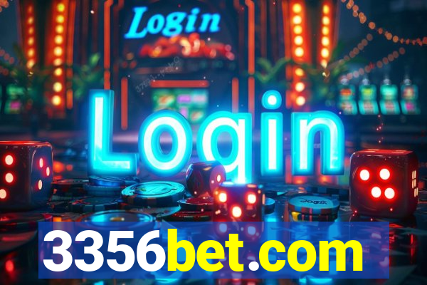 3356bet.com