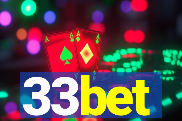 33bet