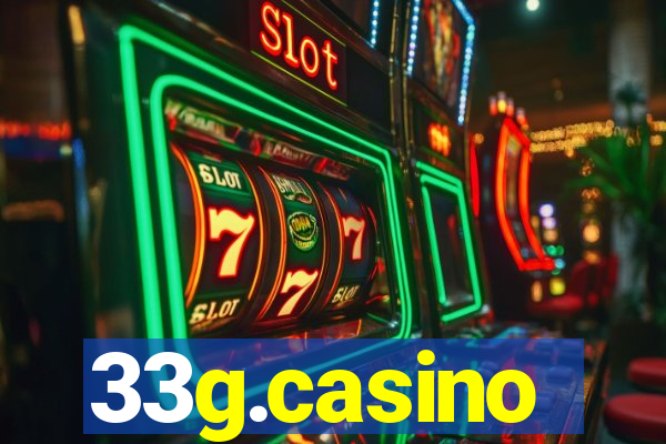 33g.casino