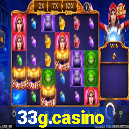 33g.casino