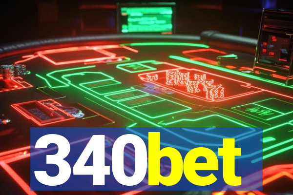 340bet