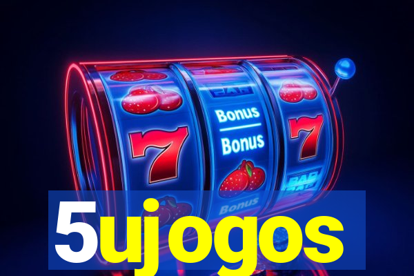 5ujogos