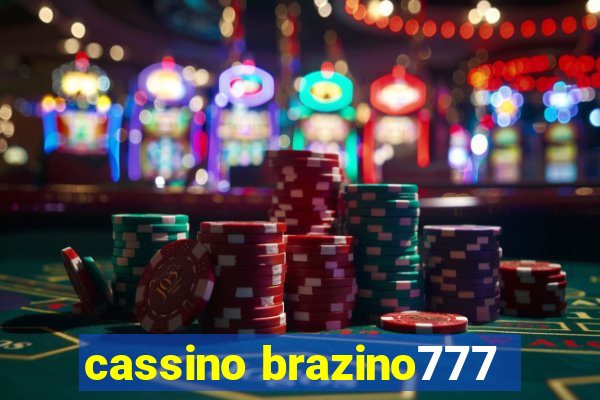 cassino brazino777