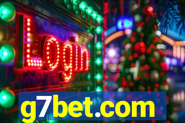 g7bet.com