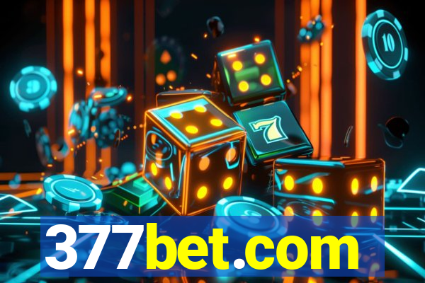 377bet.com