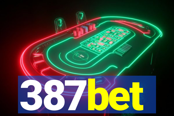 387bet