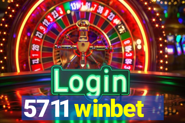 5711 winbet