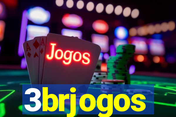 3brjogos