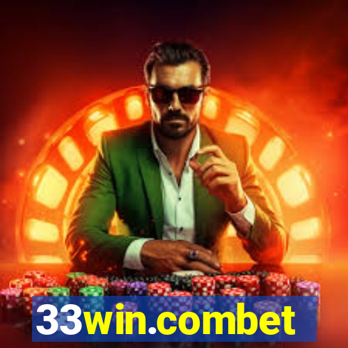 33win.combet