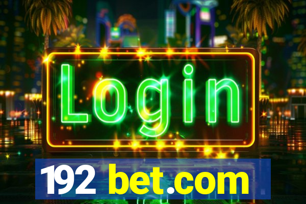 192 bet.com