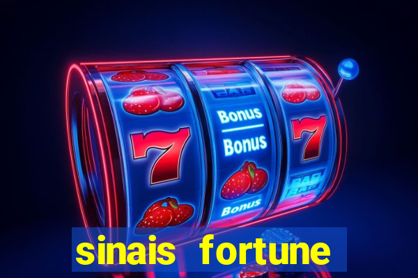 sinais fortune rabbit