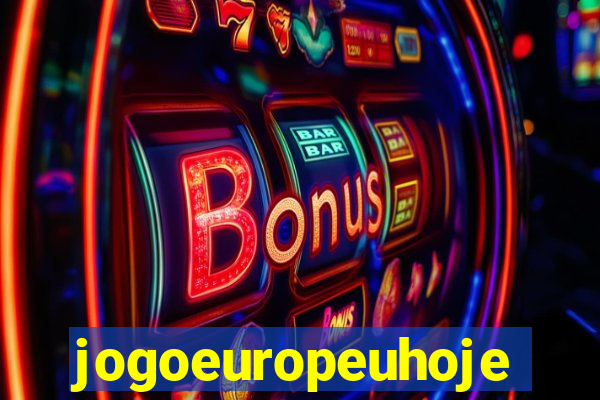 jogoeuropeuhoje