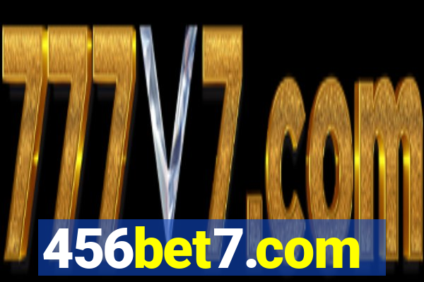 456bet7.com